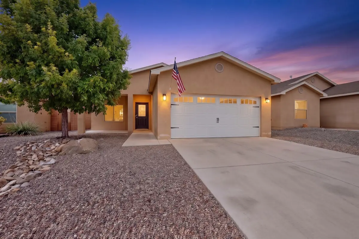 840 Firewheel Loop Sw, Los Lunas, NM 87031 - #1