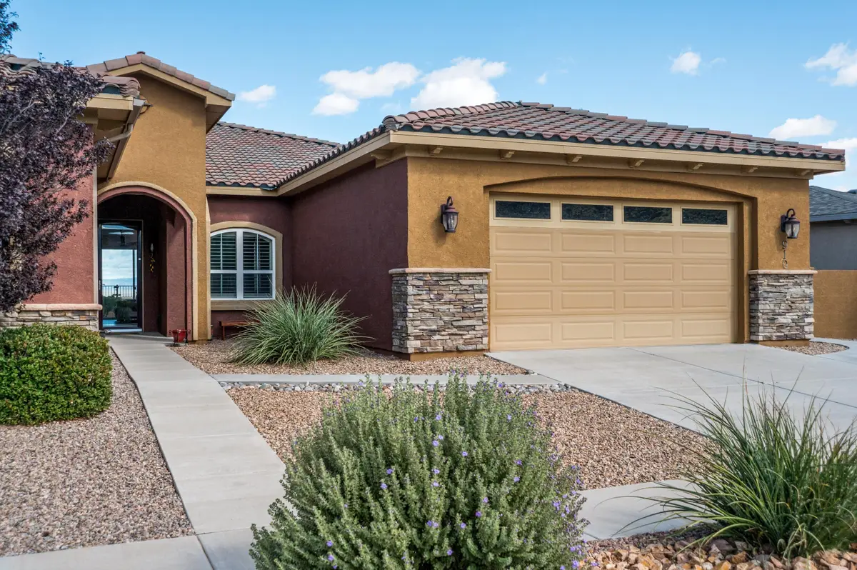 910 Jubilee Boulevard Sw, Los Lunas, NM 87031 - #1