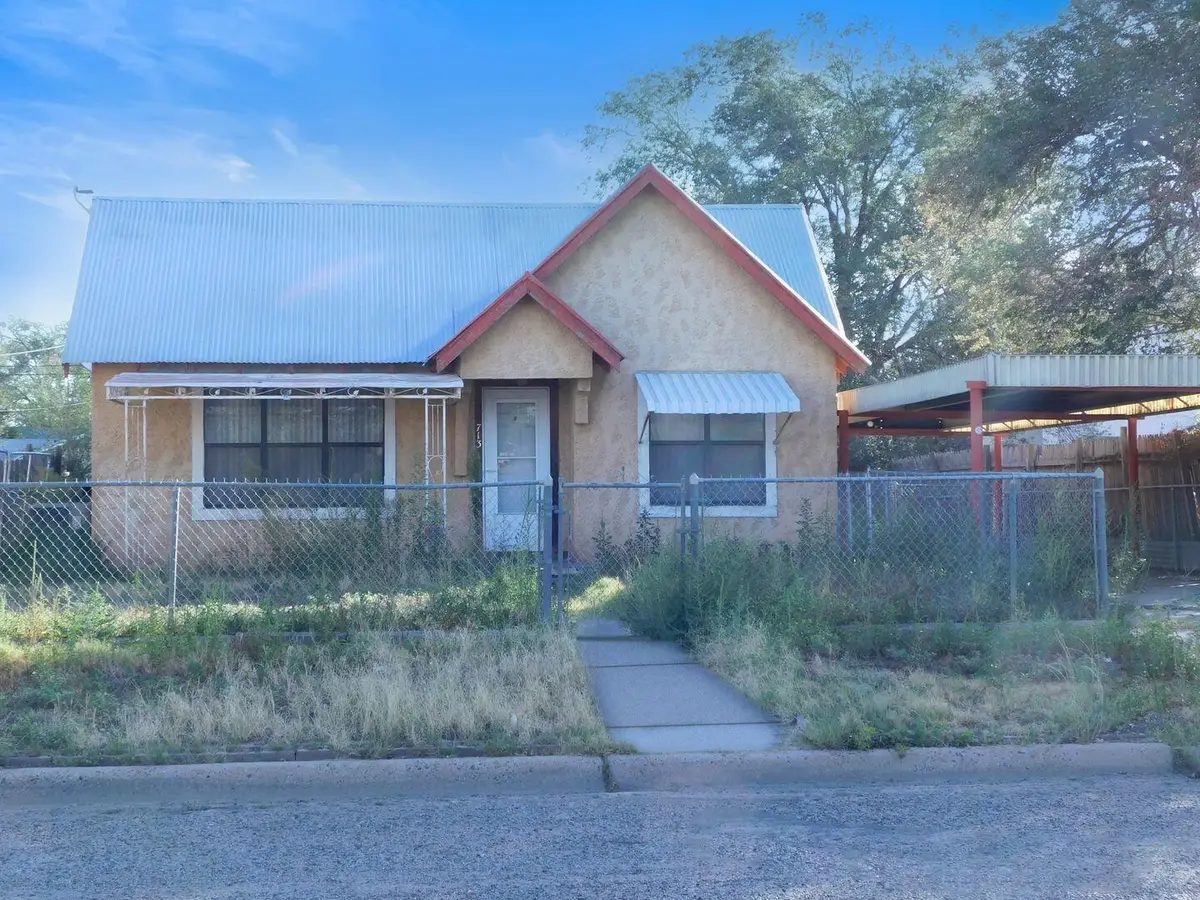 713 S Main Avenue, Portales, NM 88130 - #1