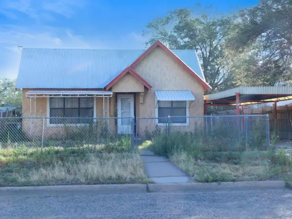 713 S Main Avenue, Portales, NM 88130