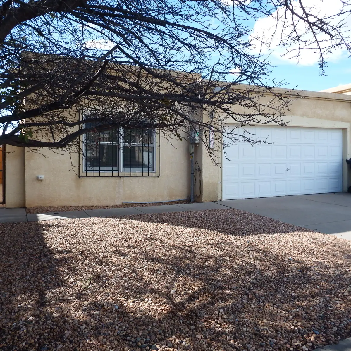 6645 Ruby Street Ne, Albuquerque, NM 87109 - #1