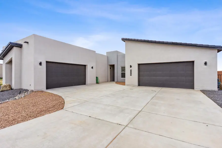 3509 Deledda Road Ne, Rio Rancho, NM 87144 - #2