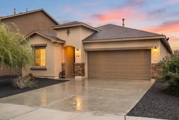4141 Crowned Eagle Loop Ne, Rio Rancho, NM 87144