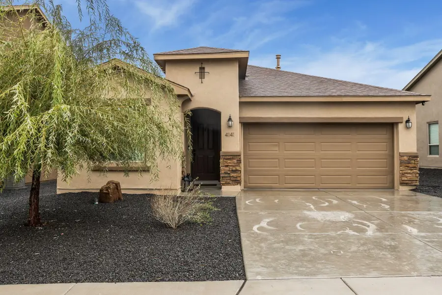 4141 Crowned Eagle Loop Ne, Rio Rancho, NM 87144 - #2