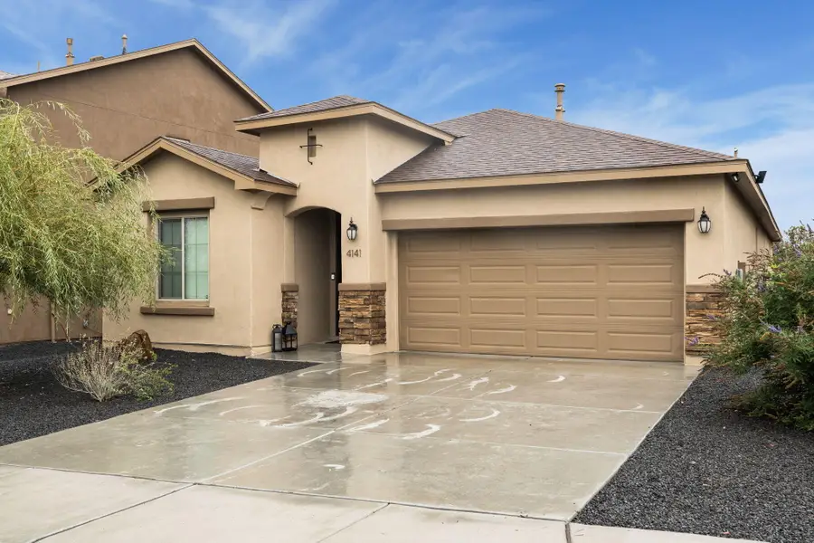 4141 Crowned Eagle Loop Ne, Rio Rancho, NM 87144 - #3