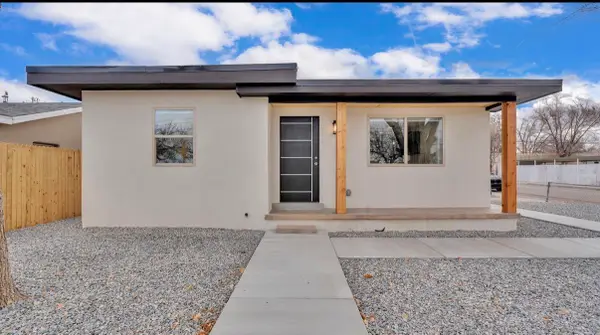 1144 Buena Vista Drive Se, Albuquerque, NM 87106