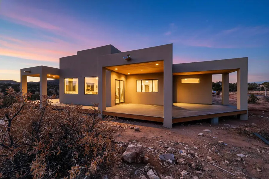 224 Cornflower Court, Placitas, NM 87043 - #2
