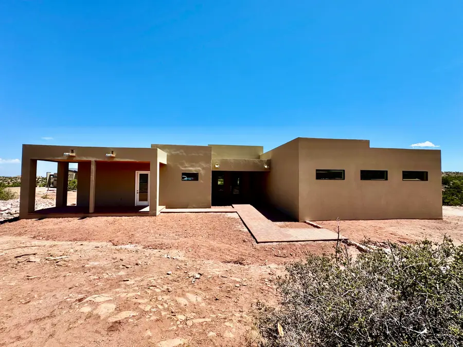 224 Cornflower Court, Placitas, NM 87043 - #3