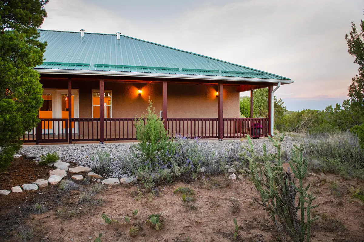 8 Monte Oso, Edgewood, NM 87015 - #1