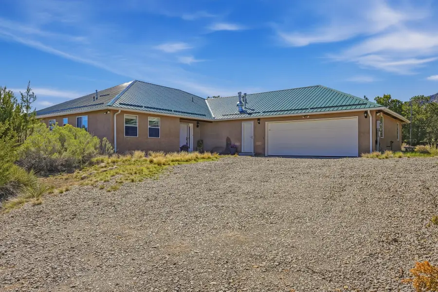 8 Monte Oso, Edgewood, NM 87015 - #2