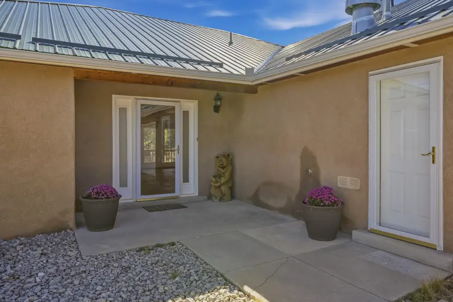8 Monte Oso, Edgewood, NM 87015 - #3