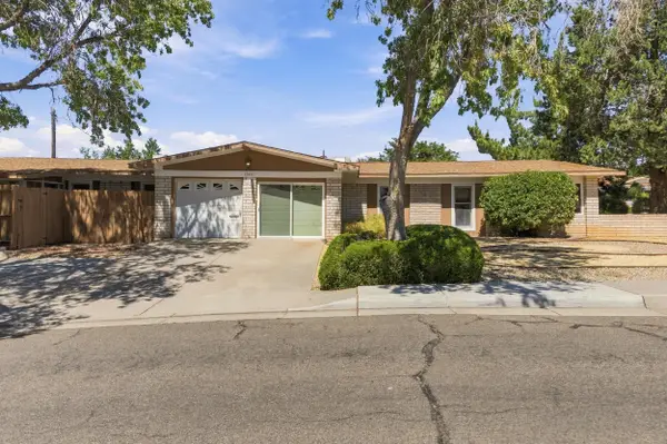 1001 Upland Court Ne, Albuquerque, NM 87112