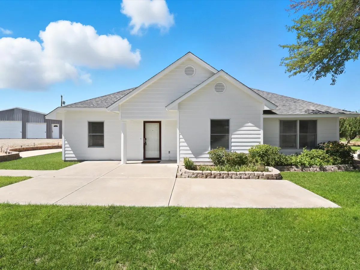 5 Jr Drive, Santa Fe, NM 87506 - #1