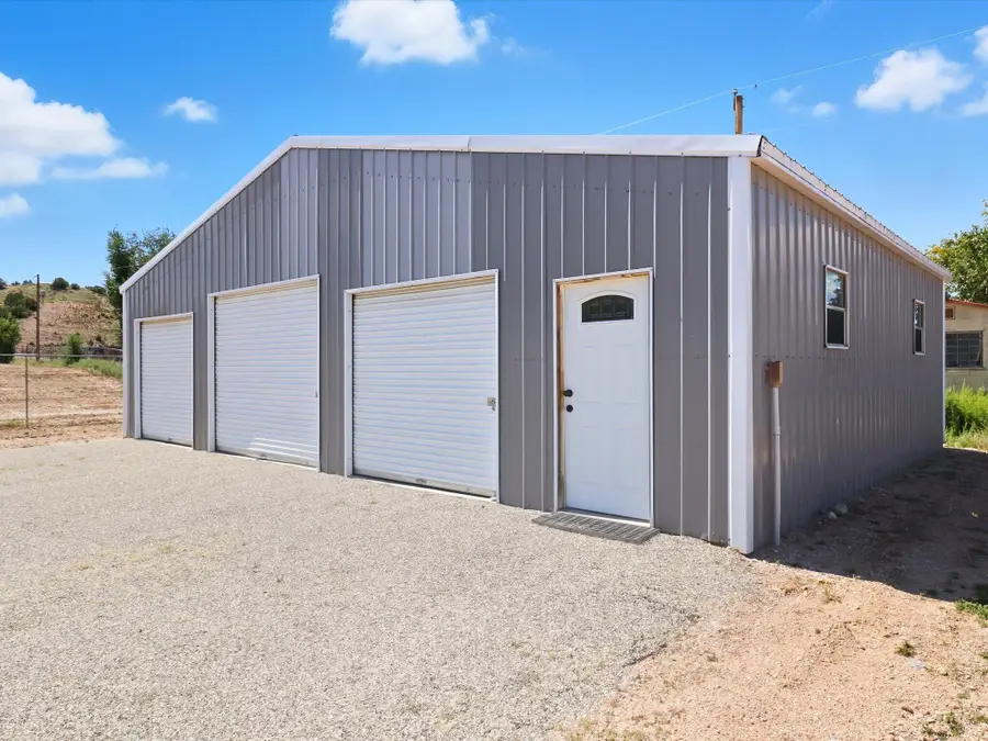 5 Jr Drive, Santa Fe, NM 87506 - #2