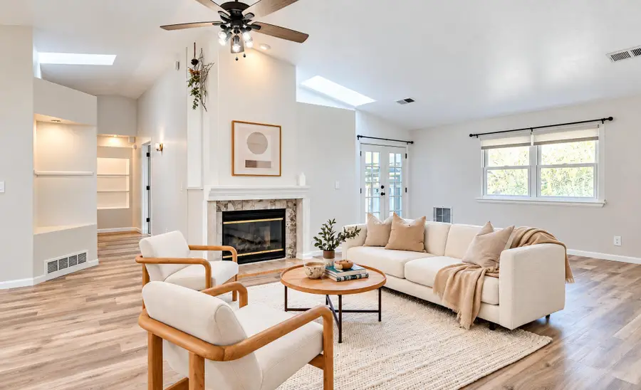 10812 Griffith Park Drive Ne, Albuquerque, NM 87123 - #2