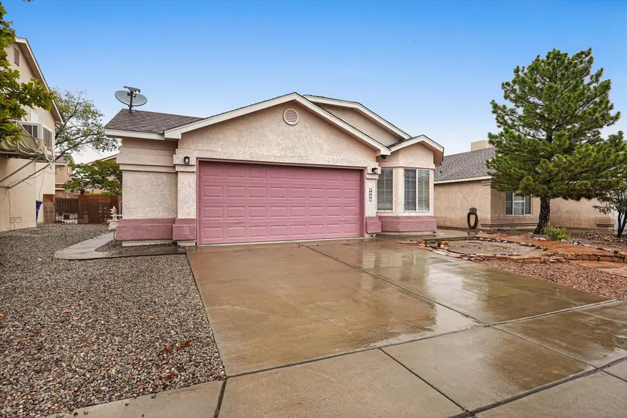 7623 Banyon Avenue Nw, Albuquerque, NM 87114 - #2