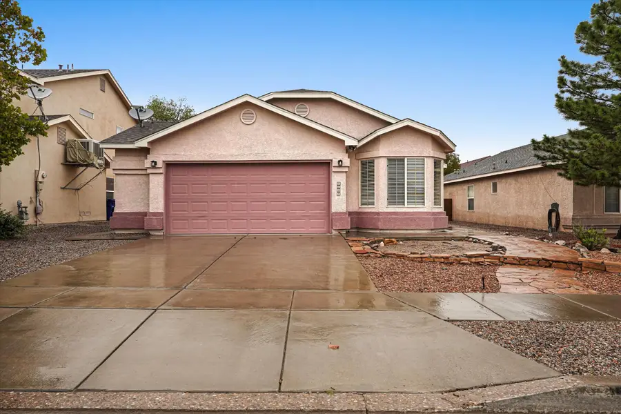 7623 Banyon Avenue Nw, Albuquerque, NM 87114 - #3