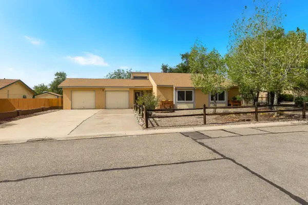 749 Littler Drive Se, Rio Rancho, NM 87124