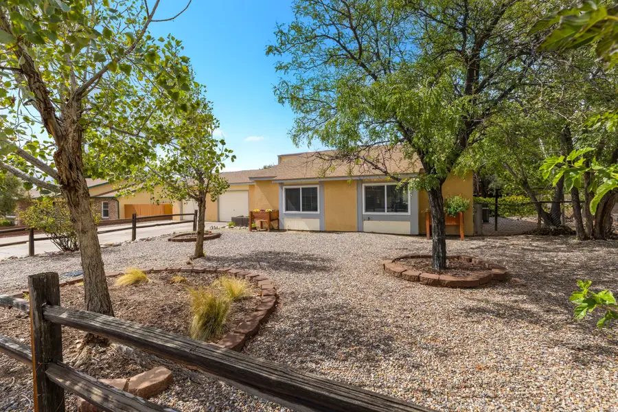 749 Littler Drive Se, Rio Rancho, NM 87124 - #2