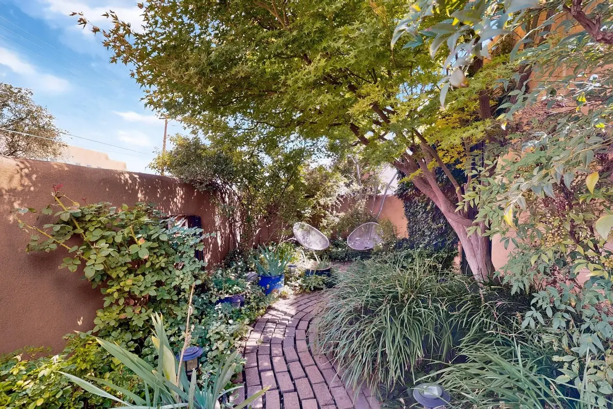 1730 Griegos Road Nw, Albuquerque, NM 87107 - #1