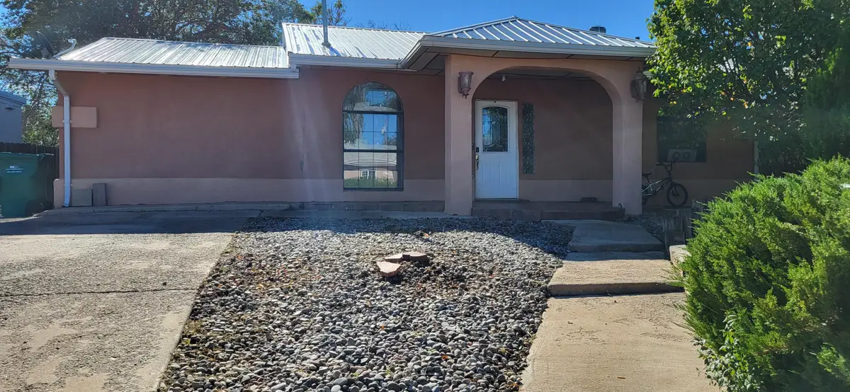1516 Del Norte Boulevard, Grants, NM 87020 - #1