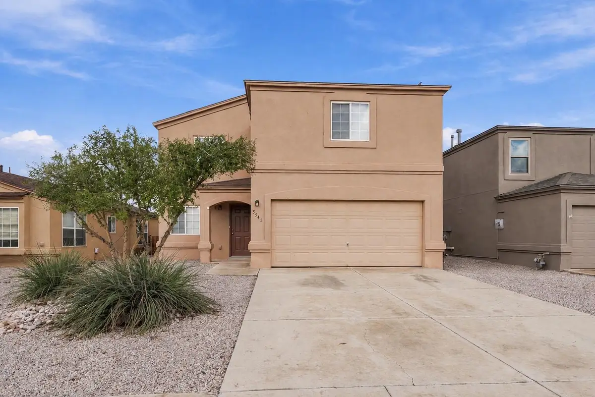 3541 Lavender Meadows Drive Ne, Rio Rancho, NM 87144 - #1