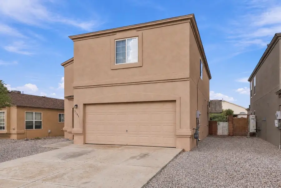 3541 Lavender Meadows Drive Ne, Rio Rancho, NM 87144 - #2