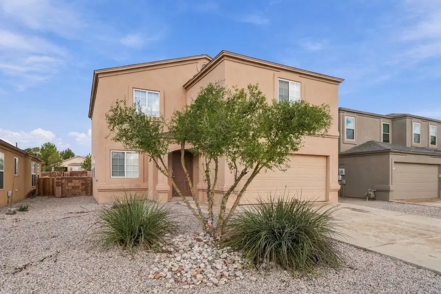 3541 Lavender Meadows Drive Ne, Rio Rancho, NM 87144 - #3