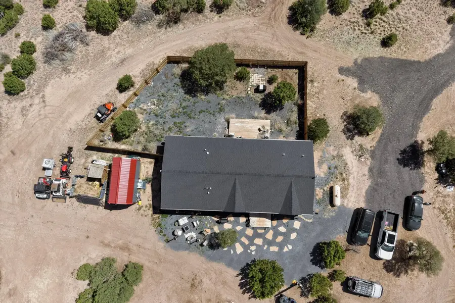 0 Flamingo Road, Ribera, NM 87560 - #3