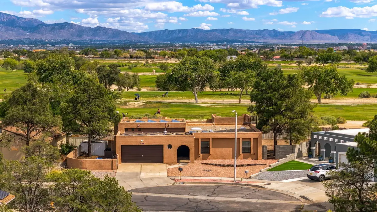 3100 Vista Del Sur Street Nw, Albuquerque, NM 87120 - #1