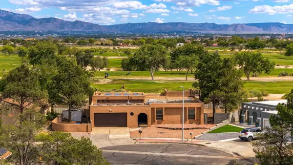 3100 Vista Del Sur Street Nw, Albuquerque, NM 87120