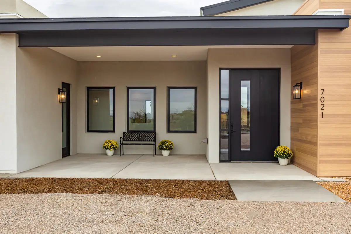 7021 Beverly Hills Avenue Ne, Albuquerque, NM 87113 - #1