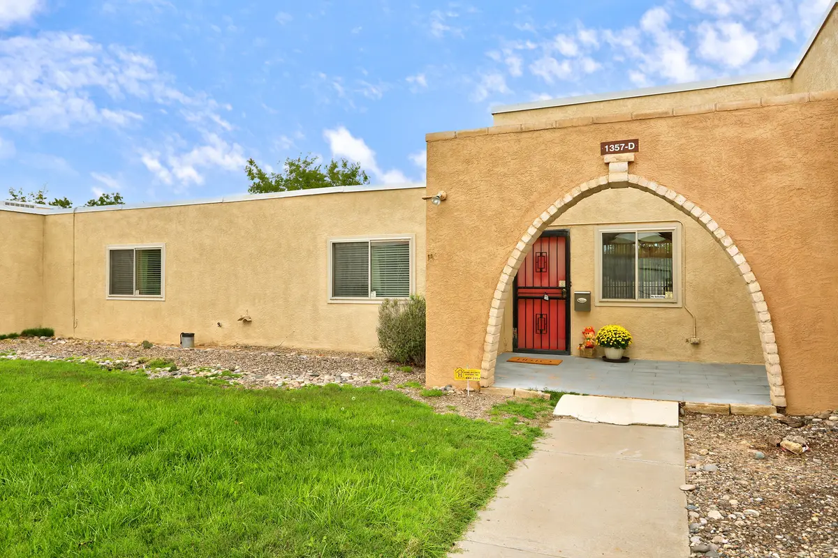 1357 Rio Rancho Boulevard Se #APT D, Rio Rancho, NM 87124 - #1