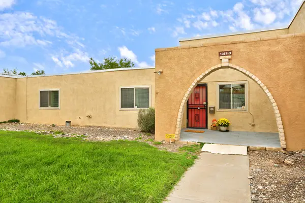 1357 Rio Rancho Boulevard Se #APT D, Rio Rancho, NM 87124