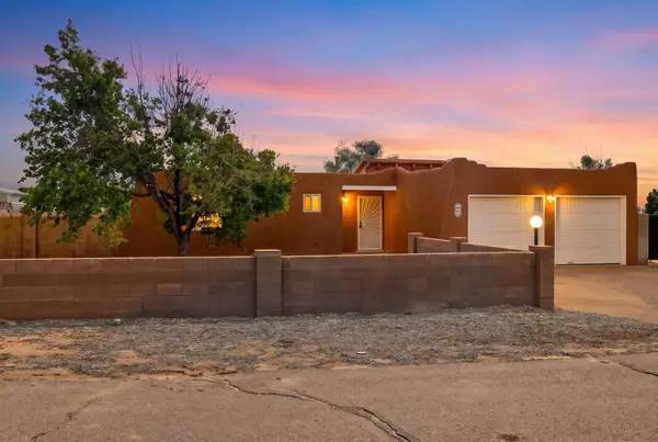 120 Itasca Road Se, Rio Rancho, NM 87124