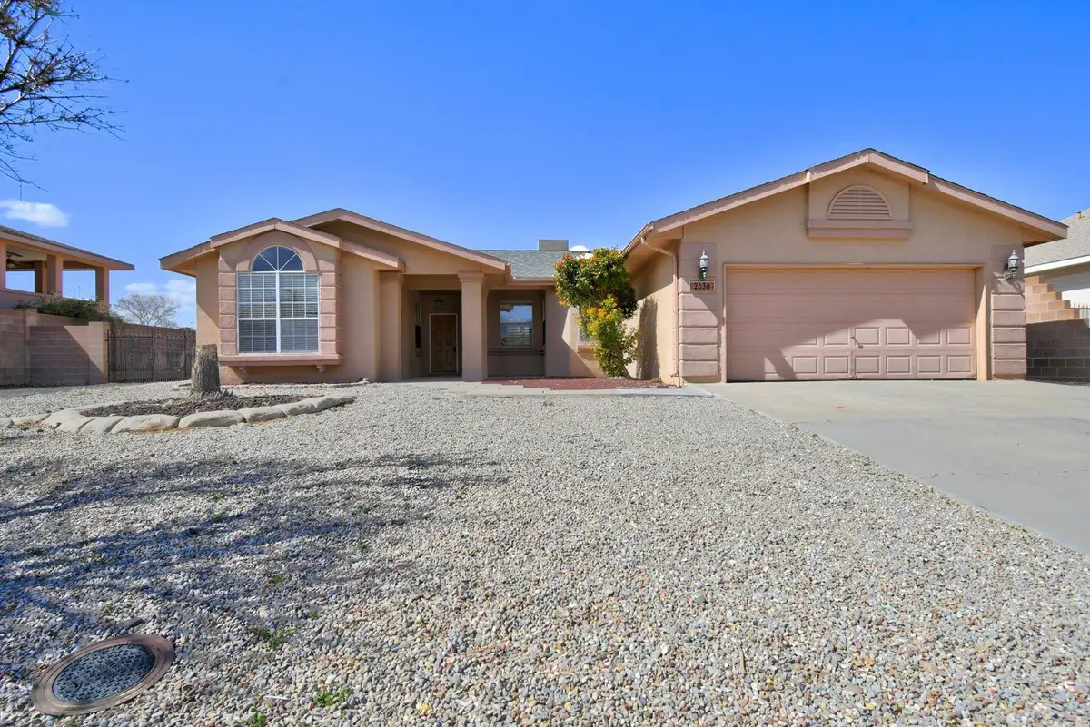 2636 Sandia Loop Ne, Rio Rancho, NM 87144 - #1