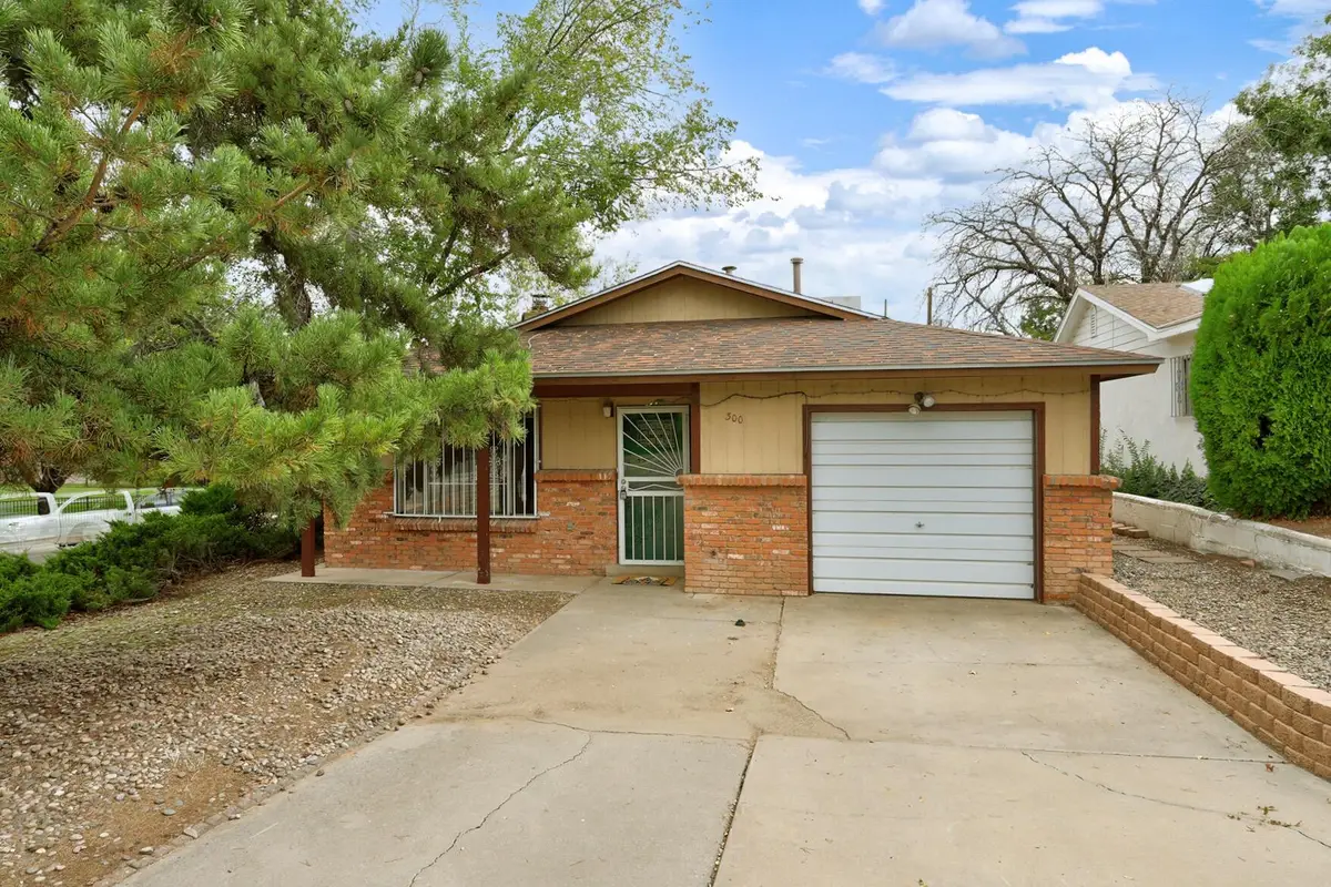 300 Aliso Drive Se, Albuquerque, NM 87108 - #1