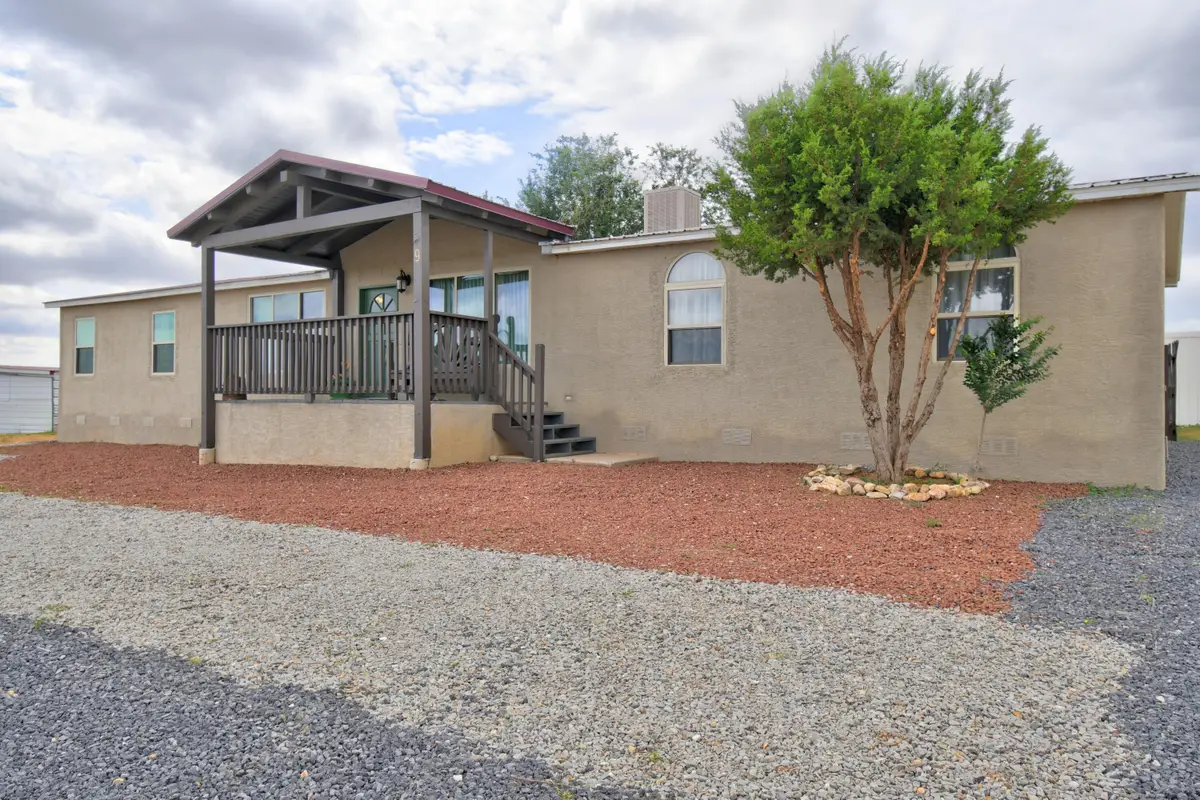 9 Polo Road, Moriarty, NM 87035 - #1