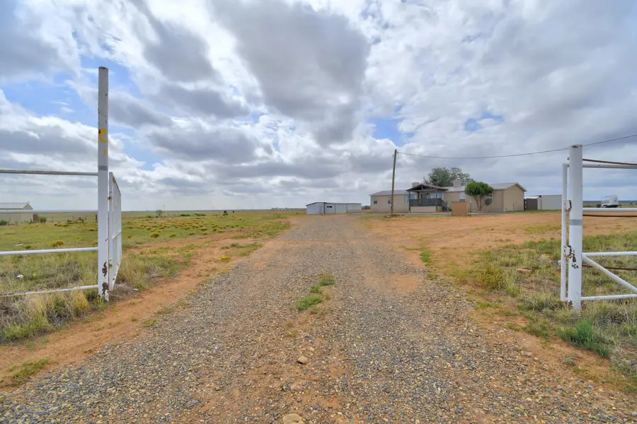 9 Polo Road, Moriarty, NM 87035 - #2