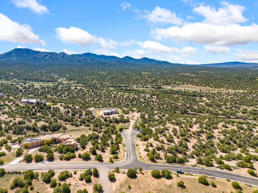 36 Rock Springs Trail, Sandia Park, NM 87047 - #2