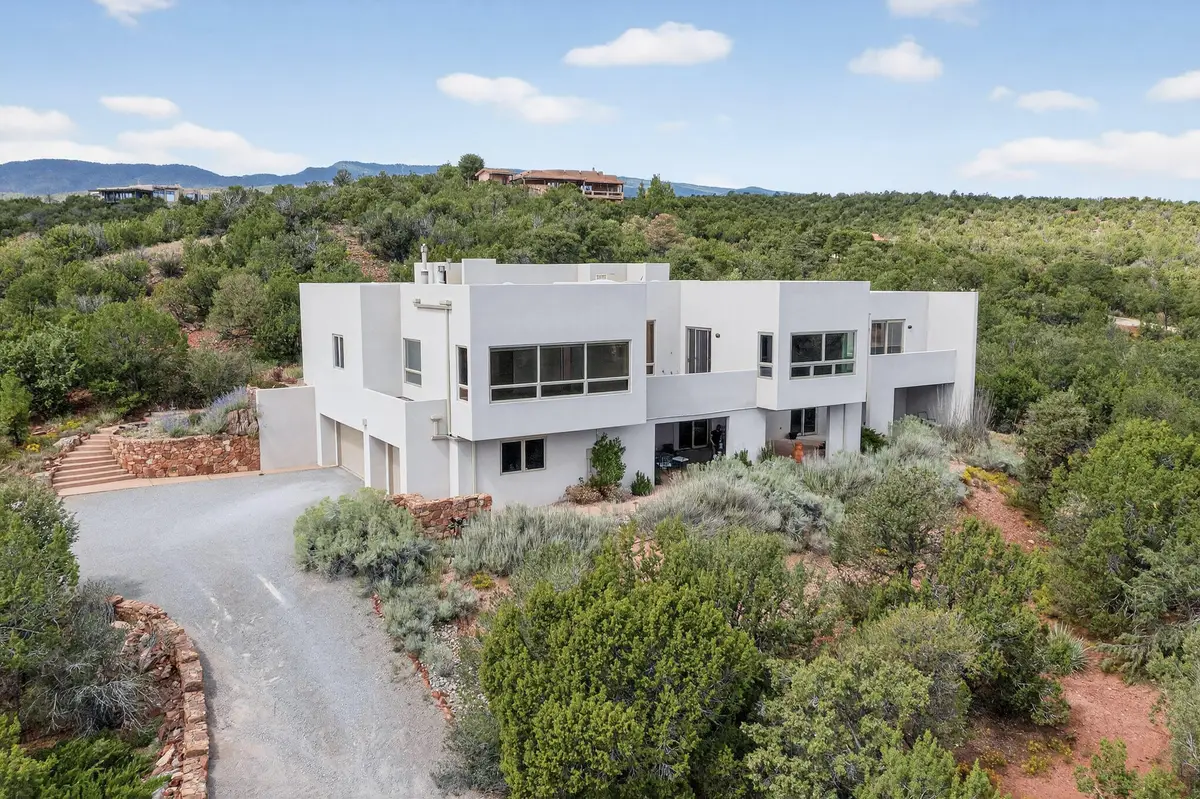 65 Twin Arrow Drive, Sandia Park, NM 87047 - #1