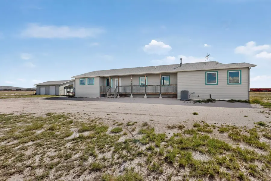 97 Abeto Circle, Belen, NM 87002 - #2