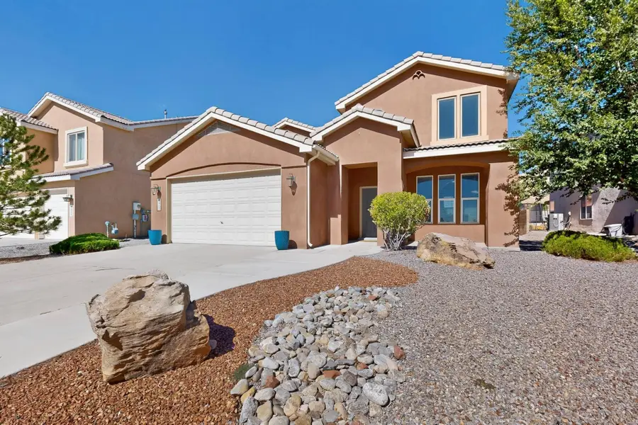 2425 Camino Seville Se, Rio Rancho, NM 87124 - #3