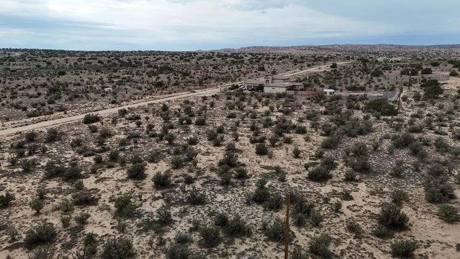 3905 Hanley Road Ne, Rio Rancho, NM 87144 - #2