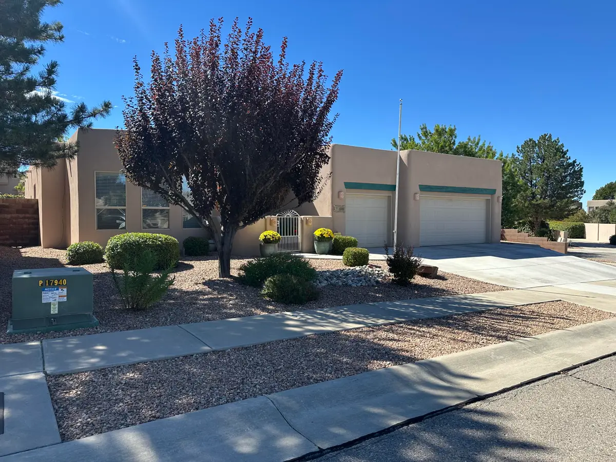 7420 Blue Holly Court Ne, Albuquerque, NM 87113 - #1