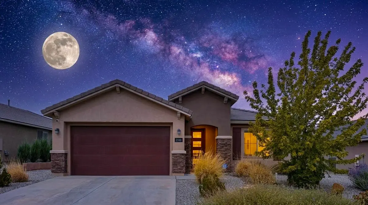 2190 Beckham Drive Ne, Rio Rancho, NM 87144 - #1
