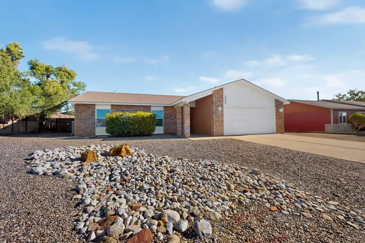 4635 Gypsum Drive Ne, Rio Rancho, NM 87124 - #1
