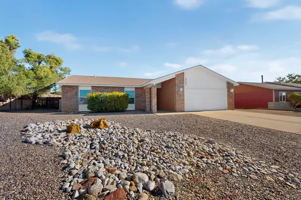 4635 Gypsum Drive Ne, Rio Rancho, NM 87124
