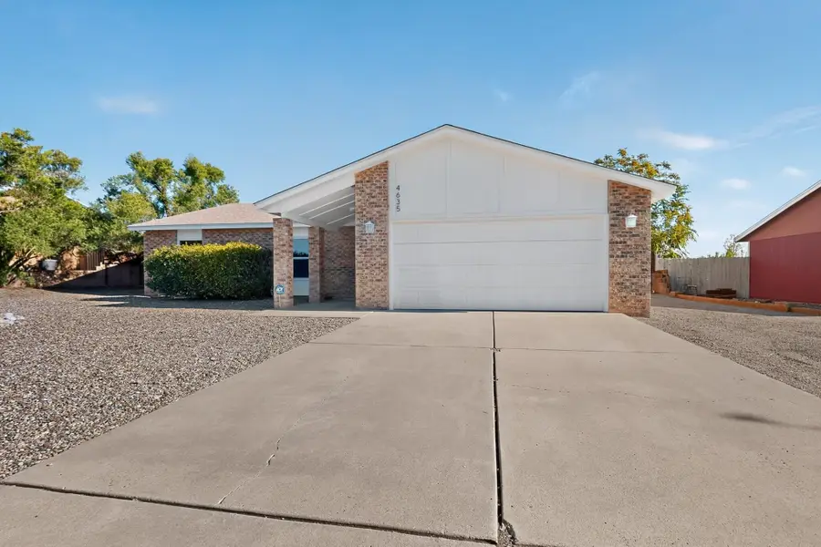 4635 Gypsum Drive Ne, Rio Rancho, NM 87124 - #2