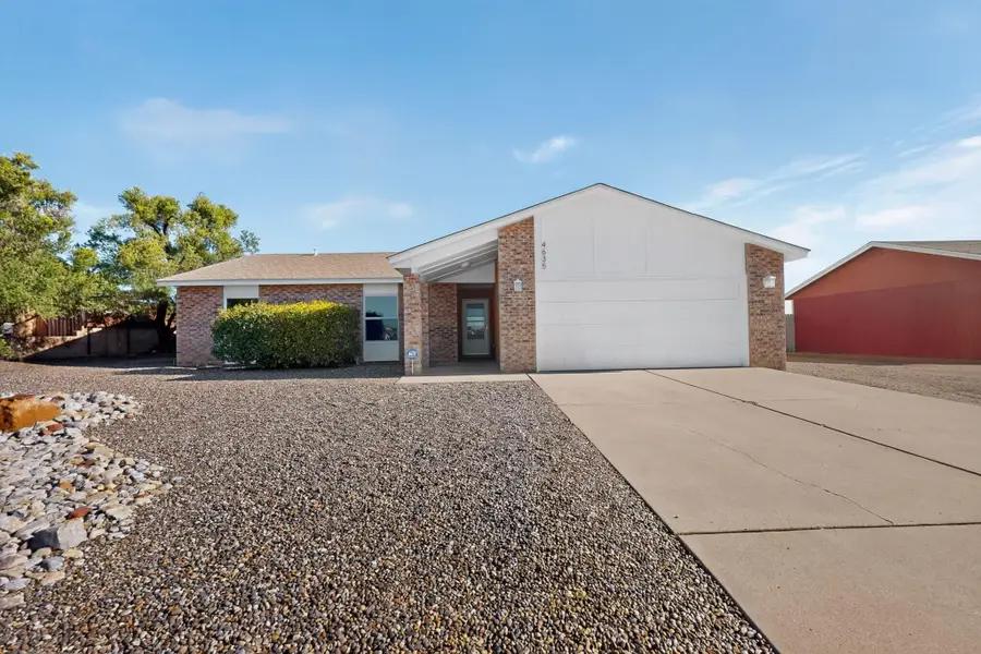 4635 Gypsum Drive Ne, Rio Rancho, NM 87124 - #3